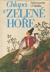 Chlapci v zelené hoře