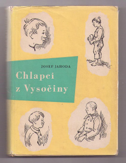 Chlapci z Vysočiny
