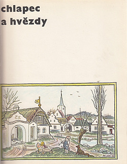 Chlapec a hvězdy