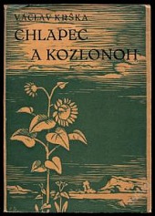 Chlapec a kozlonoh