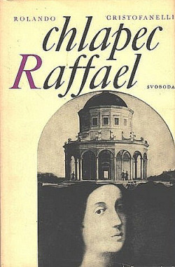 Chlapec Raffael