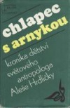 Chlapec s arnykou