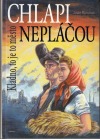 Chlapi nepláčou