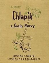 Chlapík z Costa Nuevy