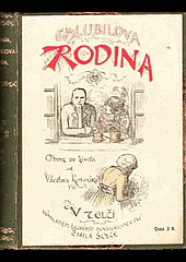 Chlubilova rodina