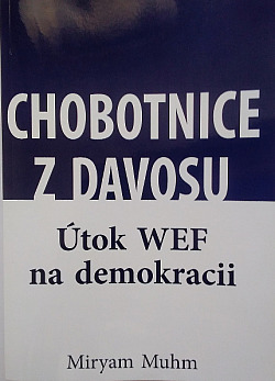 Chobotnice z Davosu