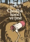 Chodba končí ve tmě