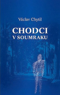 Chodci v soumraku