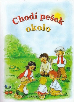 Chodí pešek okolo