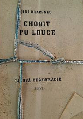 Chodit po louce