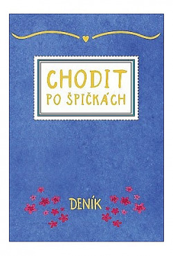Chodit po špičkách
