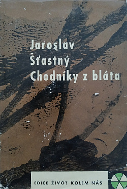Chodníky z bláta