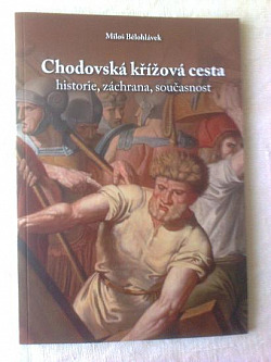 Chodovská křížová cesta