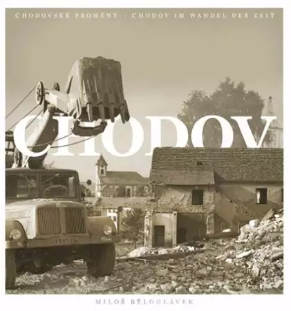 Chodovské proměny