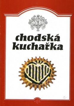 Chodská kuchařka