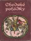 Chodské pohádky