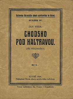 Chodsko pod Haltravou