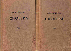 Cholera (1. + 2. diel)
