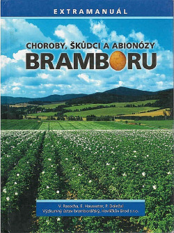 Choroby, škůdci a abionózy bramboru