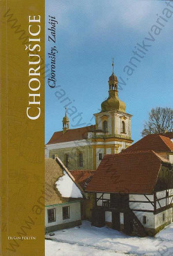 Chorušice, Choroušky, Zahájí