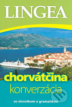 Chorvátčina - konverzácia