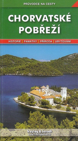Chorvatské pobřeží