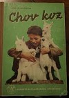 Chov koz