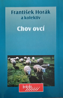 Chov ovcí