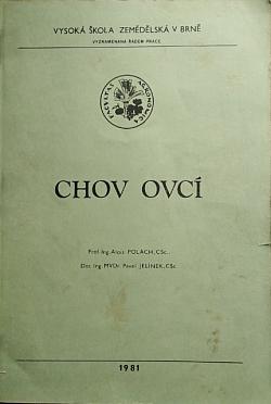 Chov ovcí