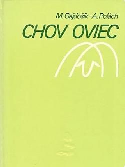 Chov oviec