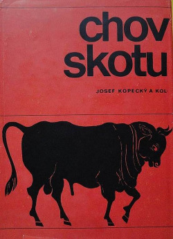 Chov skotu