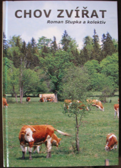 Chov zvířat