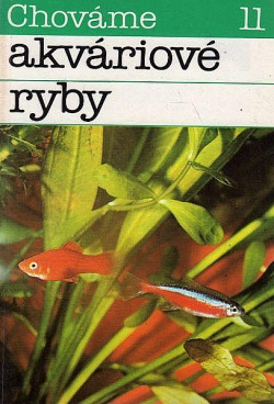 Chováme akváriové ryby