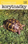 Chováme korytnačky