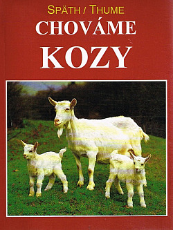 Chováme kozy
