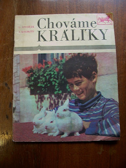 Chováme králíky