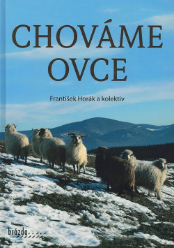 Chováme ovce