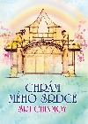 Chrám mého srdce