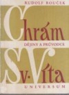 Chrám sv. Víta, Dějiny a průvodce