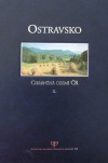 Chráněná území ČR. X., Ostravsko