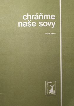 Chráňme naše sovy
