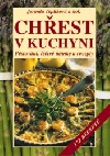Chřest v kuchyni