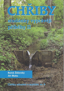 Chřiby: Studánky vyprávějí příběhy II