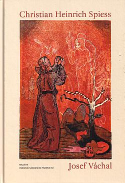 Christian Heinrich Spiess