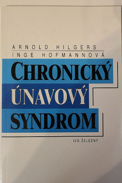 Chronický únavový syndrom