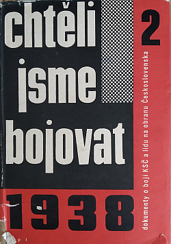 Chtěli jsme bojovat 2