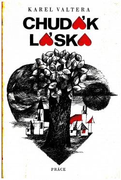 Chudák láska
