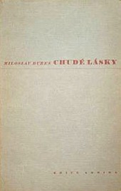 Chudé lásky