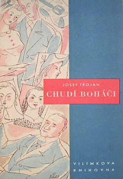 Chudí boháči