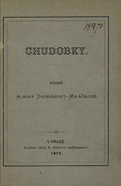 Chudobky